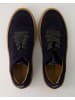 Gabor Sneaker low in Blau