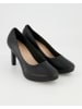 Clarks Klassische Pumps in Schwarz