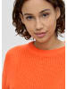QS Strickpullover  in  2347_koralle