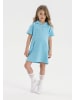 Minoti Kleid 22fleece59 in hellblau