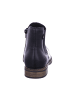 rieker Chelseaboots in schwarz/schwarz