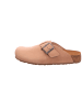 HAFLINGER Clogs Porto in braun