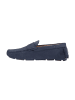 JOOP! Slip On 'Piola Dimitri in Dunkelblau'