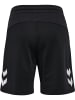 Hummel Verstellbare Taille Kurze Hose Hmllead Kinder in BLACK
