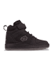Lotto Sneakers High PREHNA FUR K in schwarz