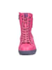 Esgano Stiefeletten/Boot in pink