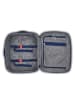 Roncato Move Reiserucksack 40 cm in ultramarine blue
