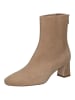 PETER KAISER Stiefelette in Hellbraun