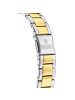 Festina Analog-Armbanduhr Festina Boyfriend silber, gold mittel (ca. 34mm)