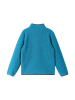 Reima Fleecejacke Turina Aquatic Blue