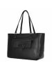 Liu Jo ECS - Shopper 38 cm in nero