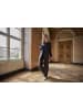 Aniston CASUAL Longblazer in dunkelbraun