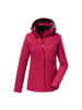 Killtec Outdoorjacke KOS 133 in Rose401