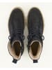 Paul Green Klassische Stiefeletten in Blau