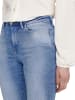 ONLY Jeans ONLPOWER MID PUSH UP SK DNM REA934 skinny in Blau