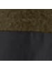 Hessnatur Hessnatur Wollfleece-Weste Patch Regular aus Bio-Merinowolle in vintage oliv