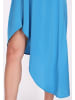 faina Damen Kleid in Blau