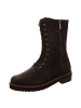 Everybody Langschaftstiefel in schwarz