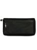 Jennifer Jones Wristlet, Clutch, Portemonnaie Leder ca. 19cm breit ca. 10cm hoch