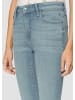 s.Oliver Jeans-Hose IZABELL  in  55Z5_blau