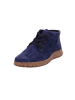 Semler Stiefelette Jenny in blau