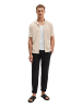 Marc O'Polo DfC Jerseyshirt regular in Grey Silk
