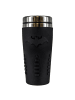 Batman Batman Reisebecher aus Edelstahl, 450 ml