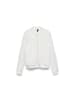 Vero Moda Jacke in Snow White