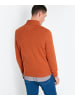 BRAX  Troyer für Herren in orange