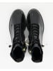 Paul Green Klassische Stiefeletten in Schwarz