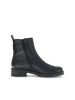 Gabor Chelsea Boots in schwarz