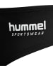 Hummel Bikini "Solid Bikini" in Schwarz