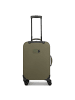 Check.In Sevilla 2.0 4 Rollen Trolley S 60 cm in olive