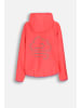 Lemon explore Windjacke in rosa
