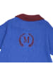 müsli Poloshirt 1511102300 in blau