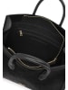 Kazar Schultertaschen in Schwarz