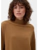 s.Oliver Strickpullover langarm in Braun