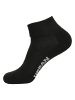 Urban Classics Basic Socks in black