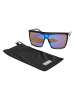 Urban Classics Urban Classics Sonnenbrillen in black/multicolor