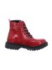 Lurchi Sneaker in rot