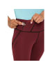 Maier Sports Trekking-Tight Arenit in Bordeaux