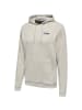 Hummel Hummel Verstellbare Taille Kapuzenpullover Hmllgc Austin Erwachsene in LEGACY MELANGE