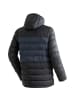 Maier Sports Jacken / Anoraks Lomnica in Schwarz01103