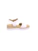 Gabor Keilsandalen für Damen in beige