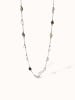 PURELEI Kette Island Dream 40-45 in Silber