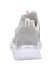 rieker Slipper in grau