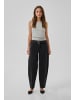My Essential Wardrobe Jeans BalooMW Regular fit in Dark Grey Wash