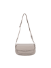David Jones Schultertasche in LIGHT TAUPE