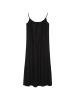 Marc O'Polo Slip Dress relaxed in Schwarz