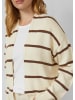 s.Oliver Strickjacke  in  80X4_helles beige